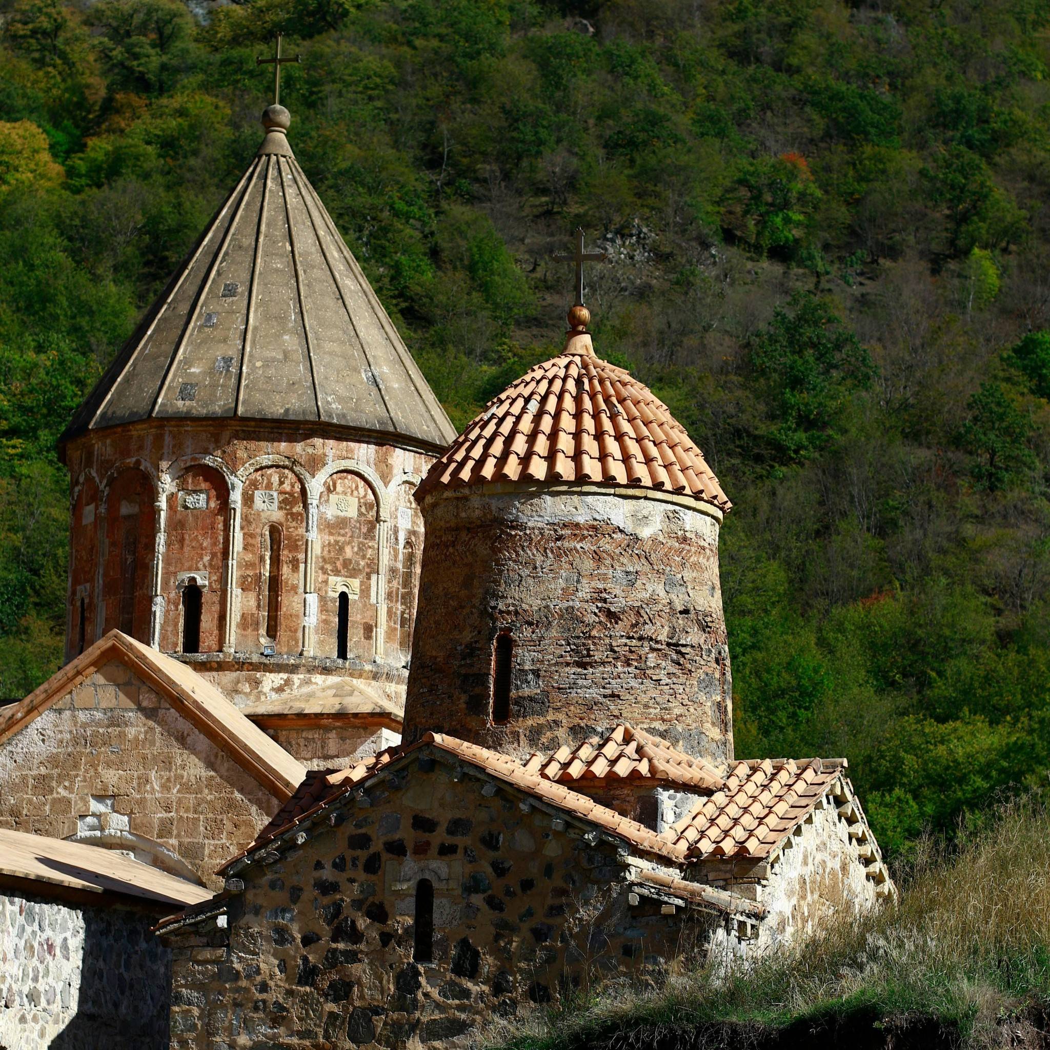 7 Days Armenian Adventure